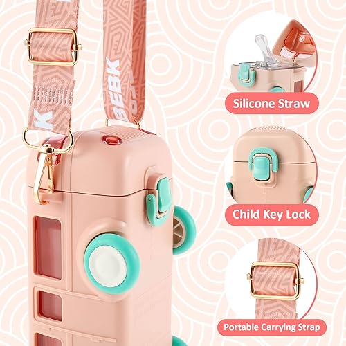 HydroBus Junior-Termo De Agua Autobus