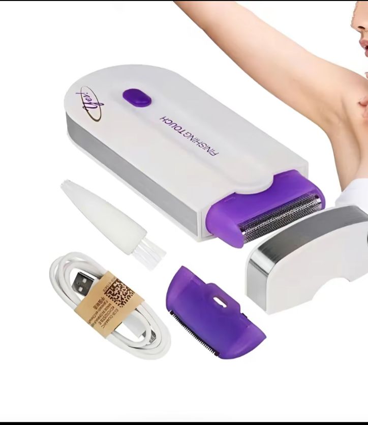 “Depiladora portátil YES Glow, 💚 Disponible con Pago Contra Entrega”.