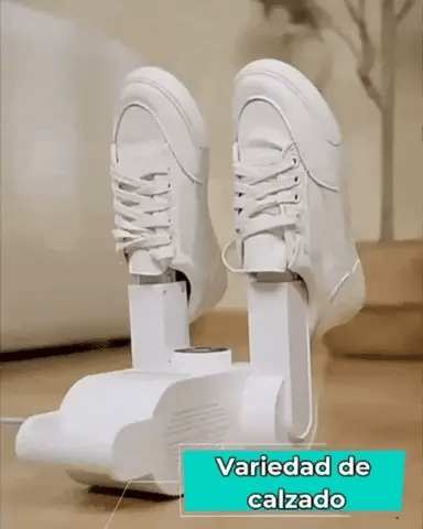 Secador de Zapatos🔥DryMax 360