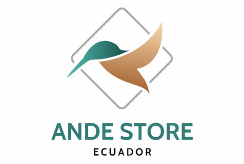 Ande Store Ecuador