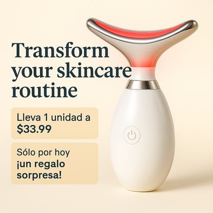 LumiLift  LED 3 en 1 -