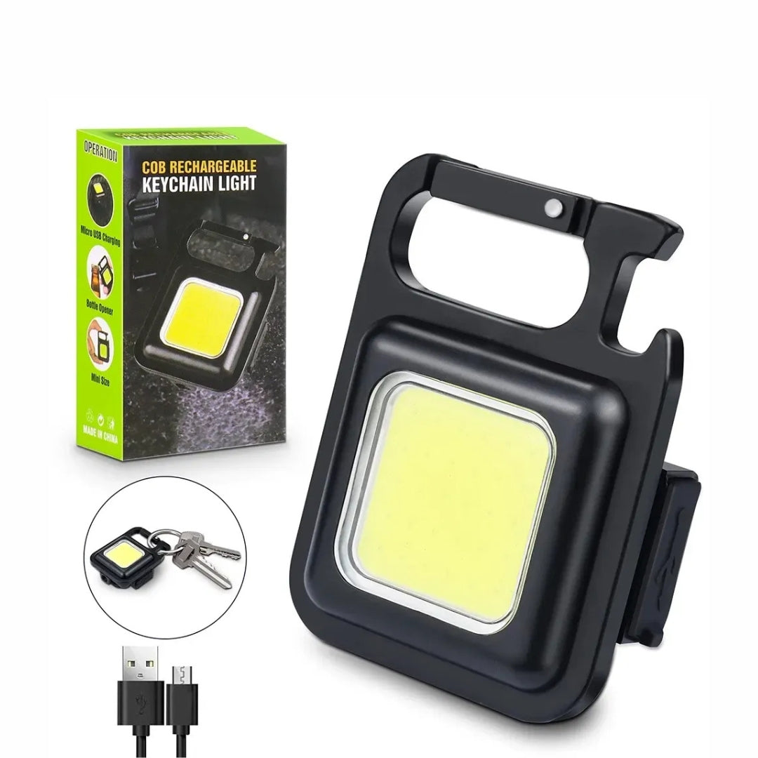 Faro Pro _ mini linterna portátil