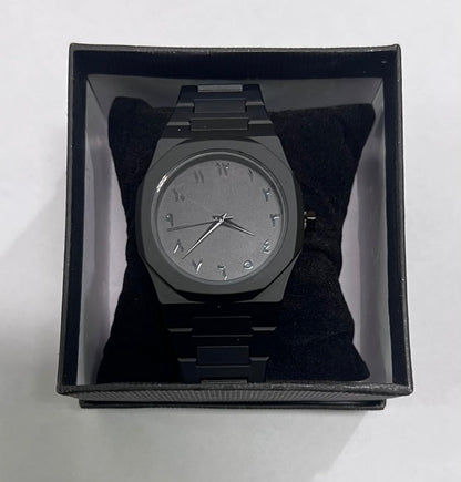 Reloj Black Arab premiun