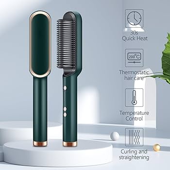 CEPILLO ALISADOR - StyleBrush