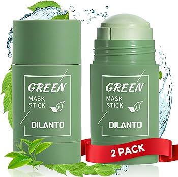 MASCARILLA Facial de limpieza