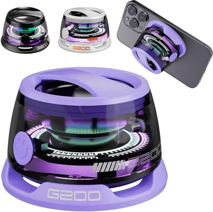 GLOW BEAT Magnético G200