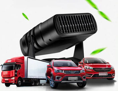 Aire acondicionado  y calentador portátil