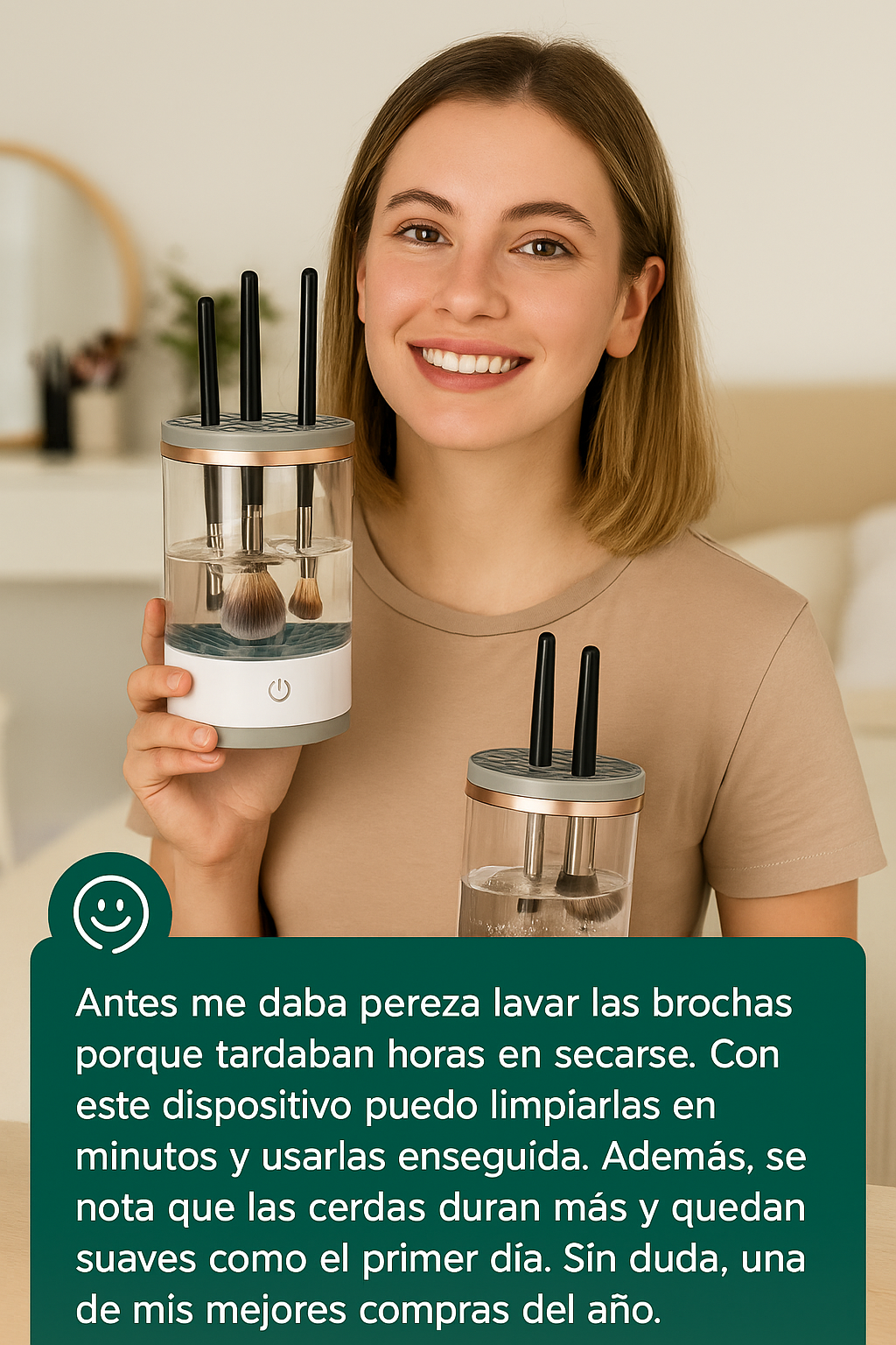 <strong>María Fernanda León</strong>