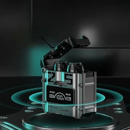 M25 Audifonos Gamers