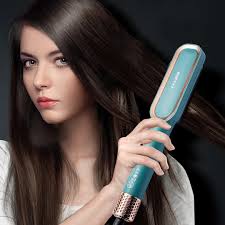 CEPILLO ALISADOR - StyleBrush