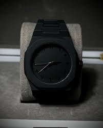 Reloj Black Arab premiun