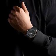 Reloj Black Arab premiun
