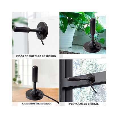 2 Antena HD Tv